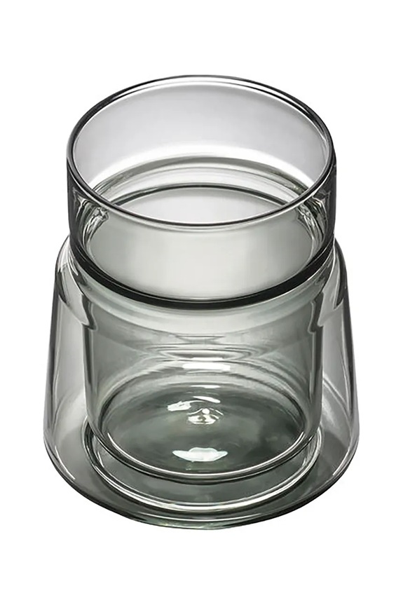 Jacob Jensen sticlă Thermal 210 ml 34553. transparent AA00