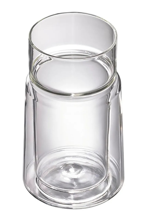 Jacob Jensen sticlă Thermal 330 ml 34555 transparent AA00