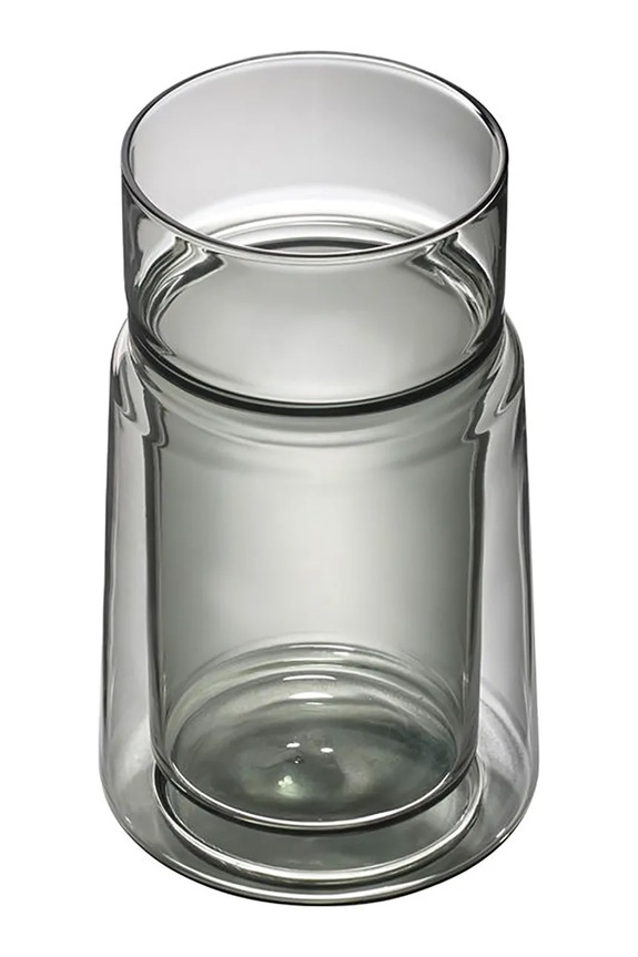 Jacob Jensen sticlă Thermal 330 ml 34556 negru AA00
