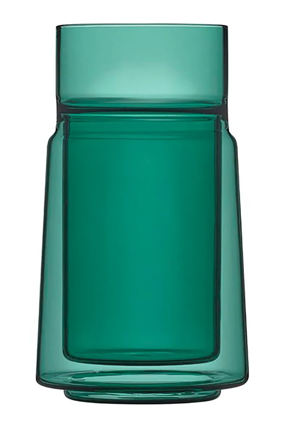 Jacob Jensen sticlă Thermal 330 ml turcoaz 34557