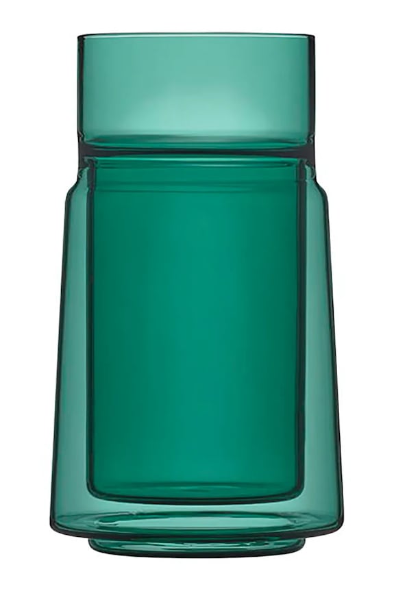 Jacob Jensen sticlă Thermal 330 ml turcoaz 34557