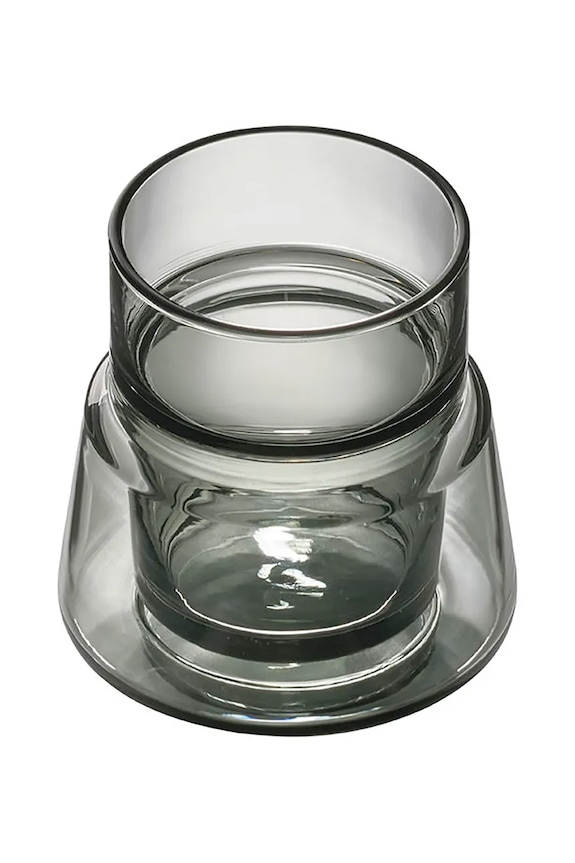 Jacob Jensen ceașcă de espresso Thermal 70 ml 35988. negru AA00