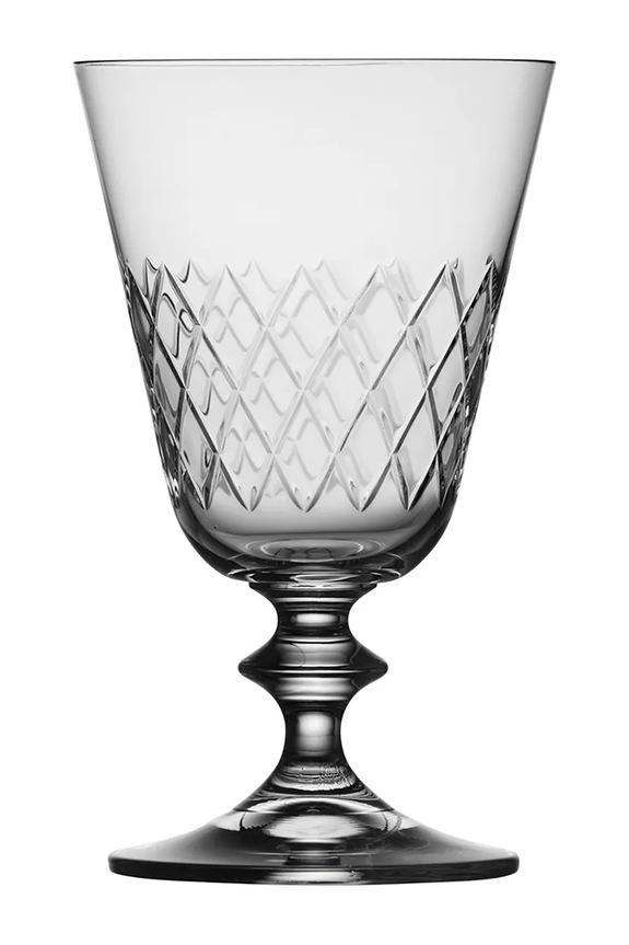 Lyngby set de pahare de vin Eaton 260 ml 2-pack 36236 transparent AA00