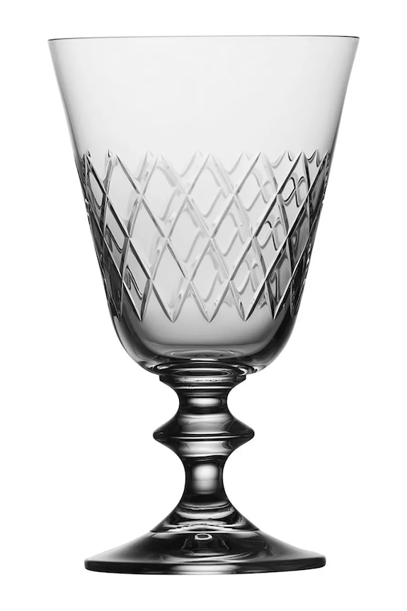 Lyngby set de pahare de vin Eaton 230 ml 2-pack 36238 transparent AA00