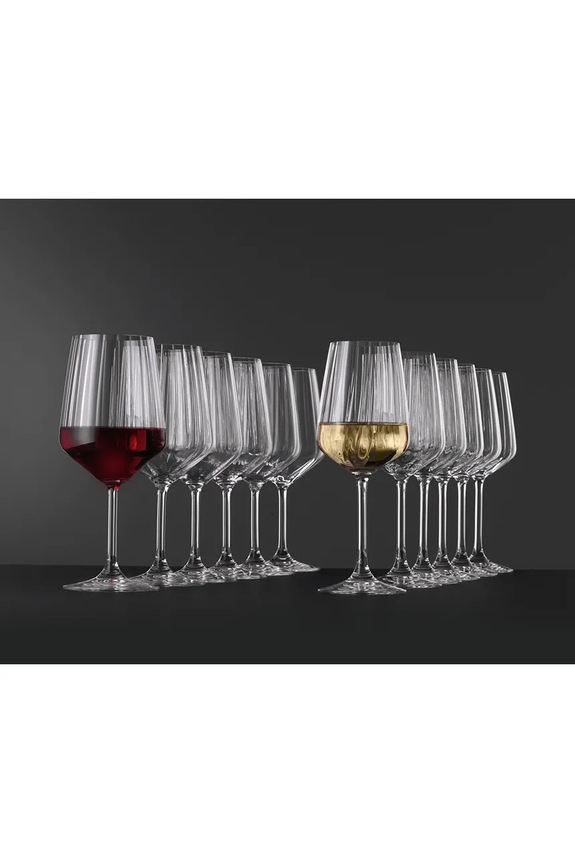 Kuchnia i bar Spiegelau zestaw kieliszków do wina Stemware 630 ml 12-pack 4450294 transparentny