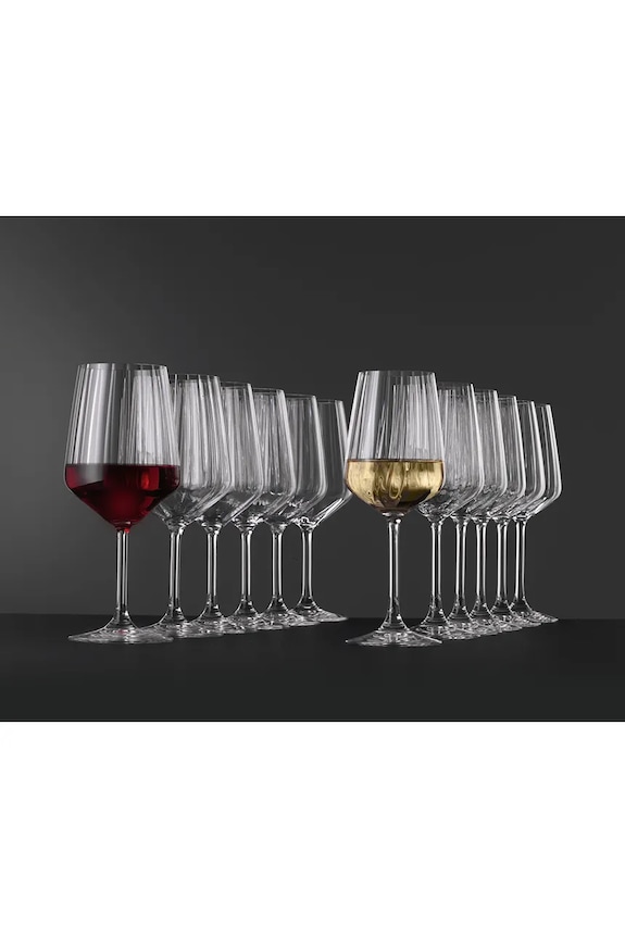 Kuchnia i bar Spiegelau zestaw kieliszków do wina Stemware 630 ml 12-pack 4450294 transparentny