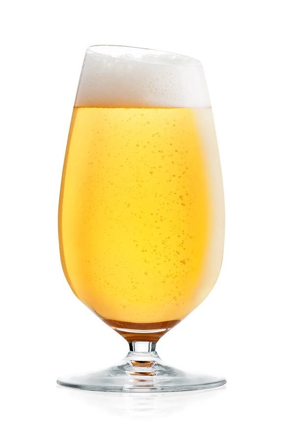 Kuhinja i bar Set krigli za pivo Eva Solo 0,35 l 6-pack 541127 transparentna