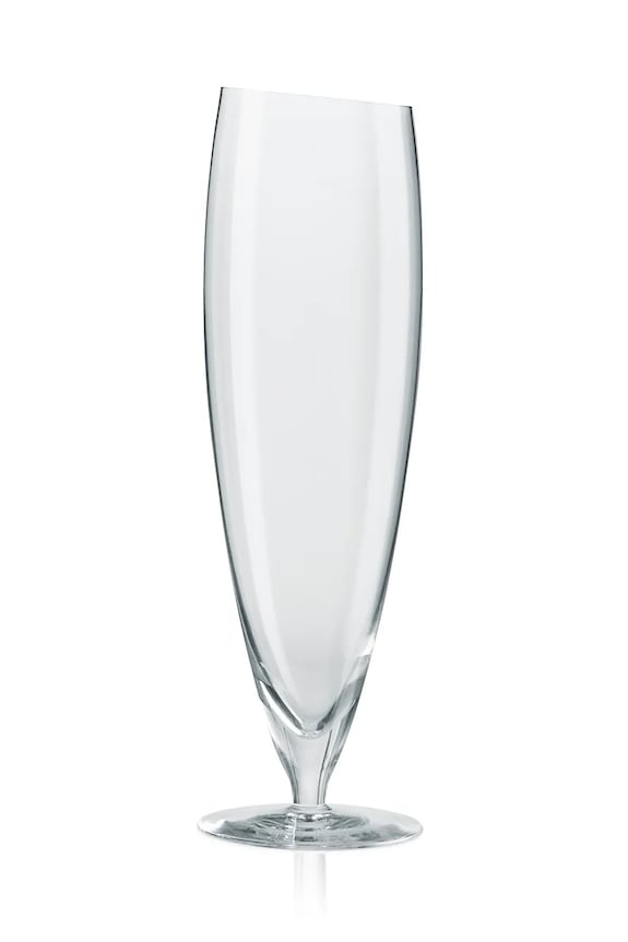Set čaša za pivo Eva Solo 0,5 L 6-pack 541128 transparentna AA00