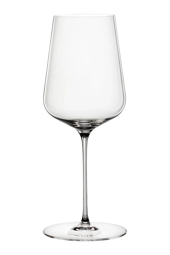 Spiegelau zestaw kieliszków Definition Universal 550 ml 4-pack 1350471 transparentny AA00