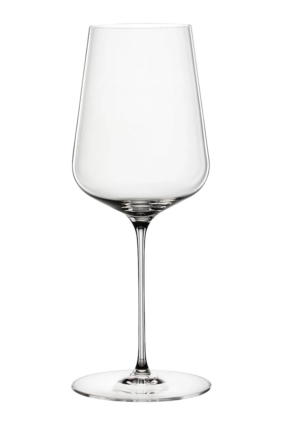 Spiegelau zestaw kieliszków Definition Universal 550 ml 4-pack 1350471 transparentny AA00