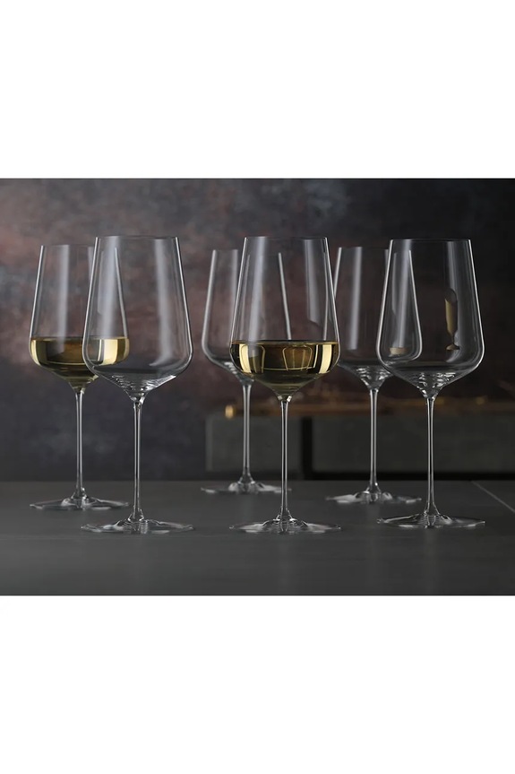Kuchnia i bar Spiegelau zestaw kieliszków Definition Universal 550 ml 4-pack 1350471 transparentny