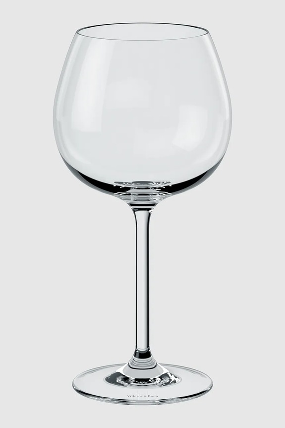 Villeroy & Boch zestaw kieliszków do wina ze szkła kryształowego 550 ml transparentny 11.3780.8112