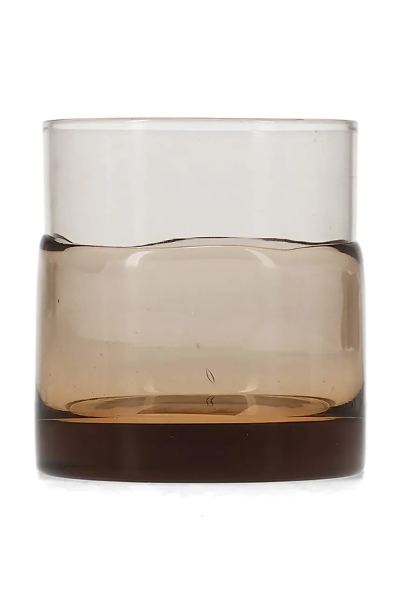 S|P Collection zestaw szklanek ze szkła barwionego 315 ml żółty 801041