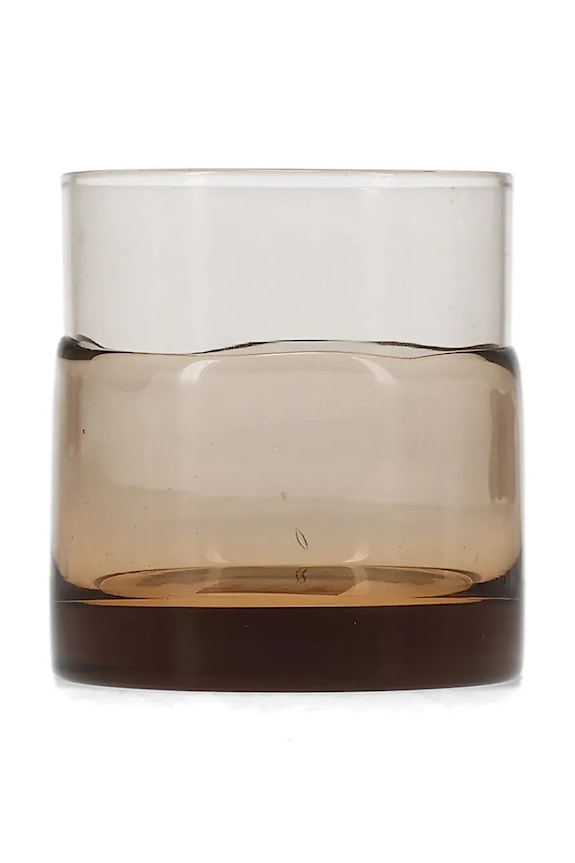 S|P Collection zestaw szklanek ze szkła barwionego 315 ml żółty 801041
