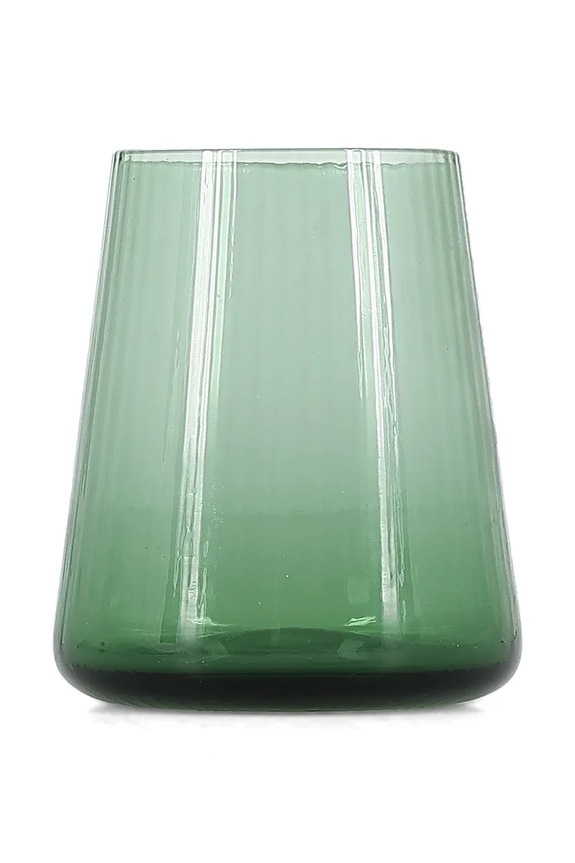 S|P Collection sada pohárov z farebného skla 300 ml tyrkysová 856043