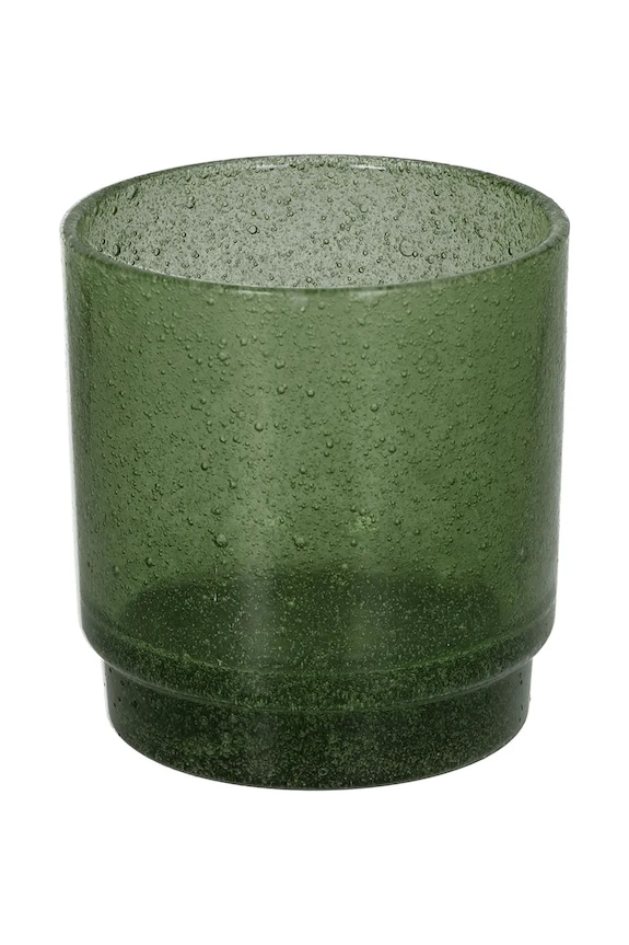 Tognana zestaw szklanek ze szkła 320 ml zielony VO585B33108A