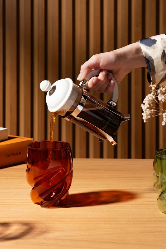 Bodum zestaw szklanek ze szkła borokrzemianowego 0,27 l 12596.651