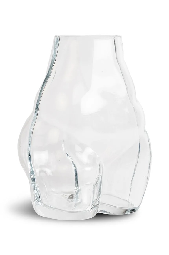 Byon ποτήρι από φυσητό γυαλί 460 ml 5280605400 διαφανή AA00