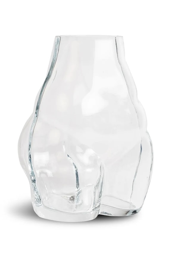 Byon ποτήρι από φυσητό γυαλί 460 ml 5280605400 διαφανή AA00