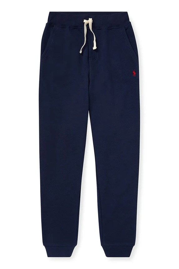 Polo Ralph Lauren - Παιδικό παντελόνι 134-176 cm 323720897003 σκούρο μπλε AA00
