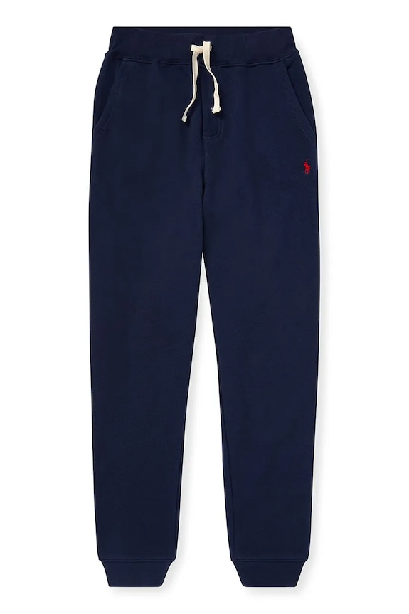 Polo Ralph Lauren - Παιδικό παντελόνι 134-176 cm 323720897003 σκούρο μπλε AA00