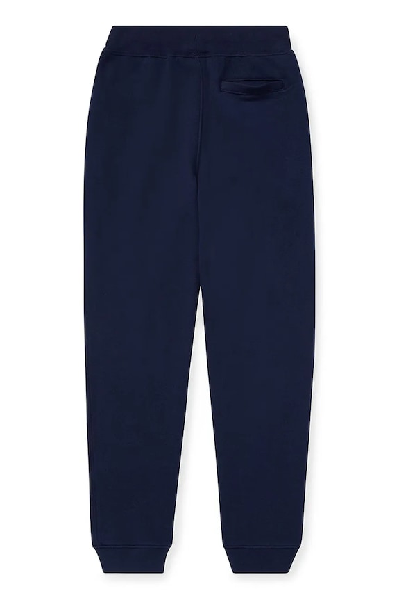 Αγορίστικα Polo Ralph Lauren - Παιδικό παντελόνι 134-176 cm 323720897003 σκούρο μπλε