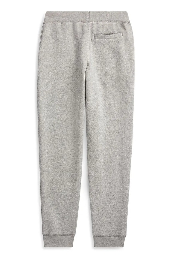 Polo Ralph Lauren - Spodnie dziecięce 134-176 cm 323720897004 323720897004 szary AA00