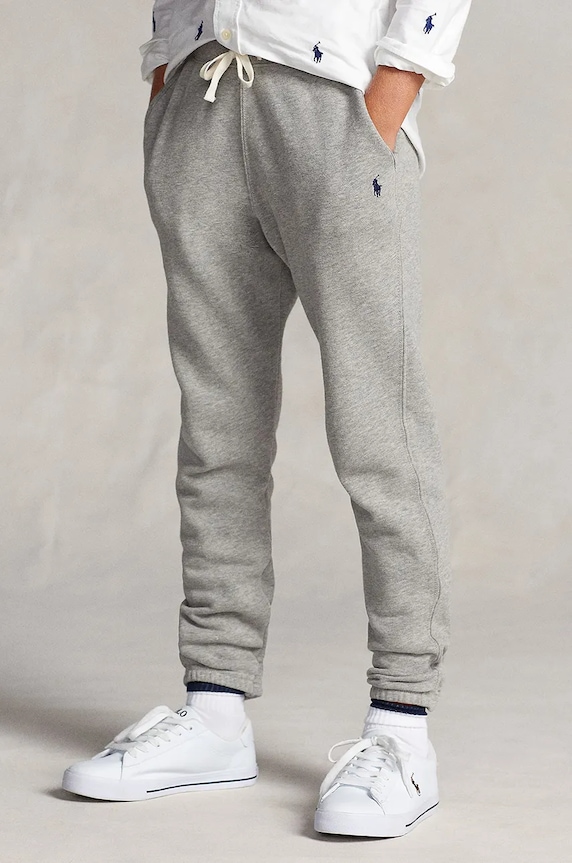 Polo Ralph Lauren - Spodnie dziecięce 134-176 cm 323720897004 323720897004