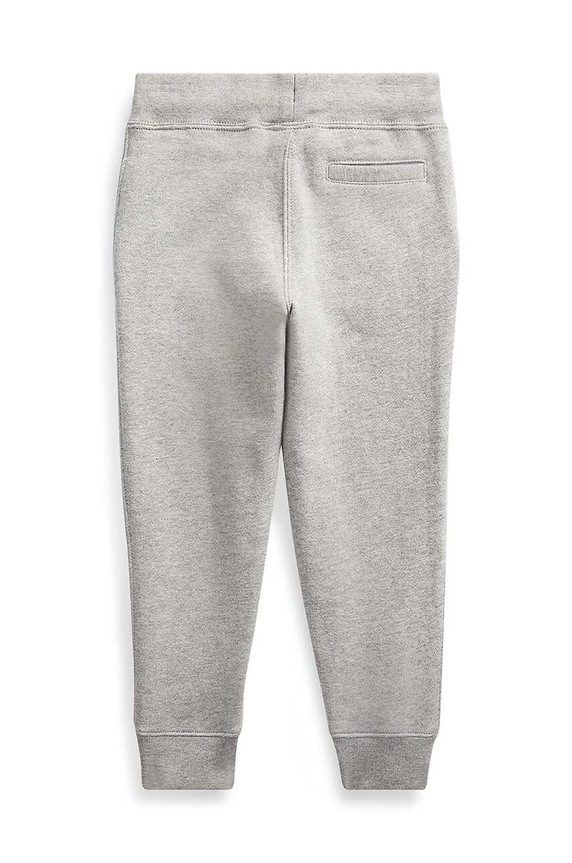 Polo Ralph Lauren - Pantaloni copii 92-104 cm 321720897004 gri AA00