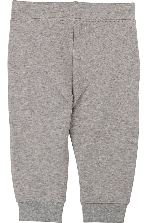 Boss - Pantaloni copii 92-98 cm J04P01.92.98 gri AA00
