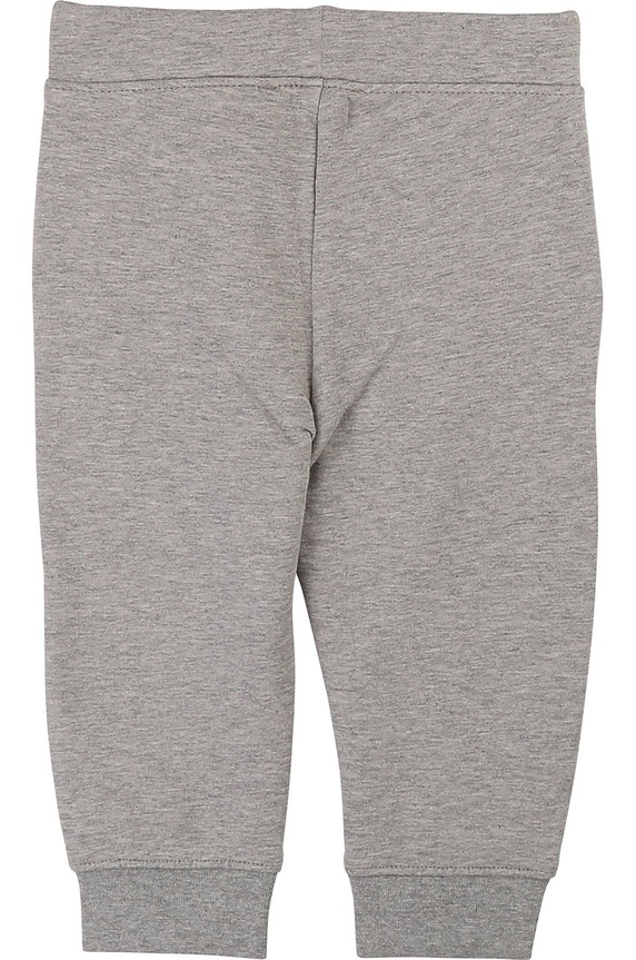 Boss - Pantaloni copii 92-98 cm J04P01.92.98 gri AA00
