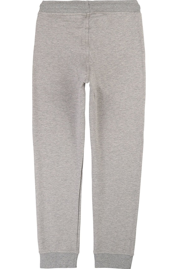 Boss - Pantaloni copii 164-176 cm J24P02.164.176 gri AA00