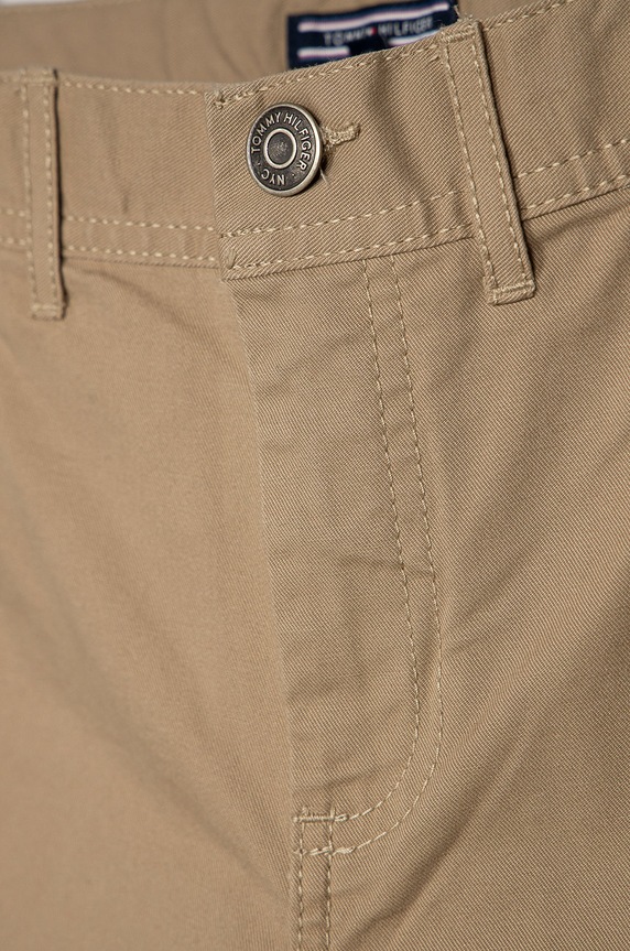 Tommy Hilfiger gyerek nadrág KB0KB03972 bézs AA00