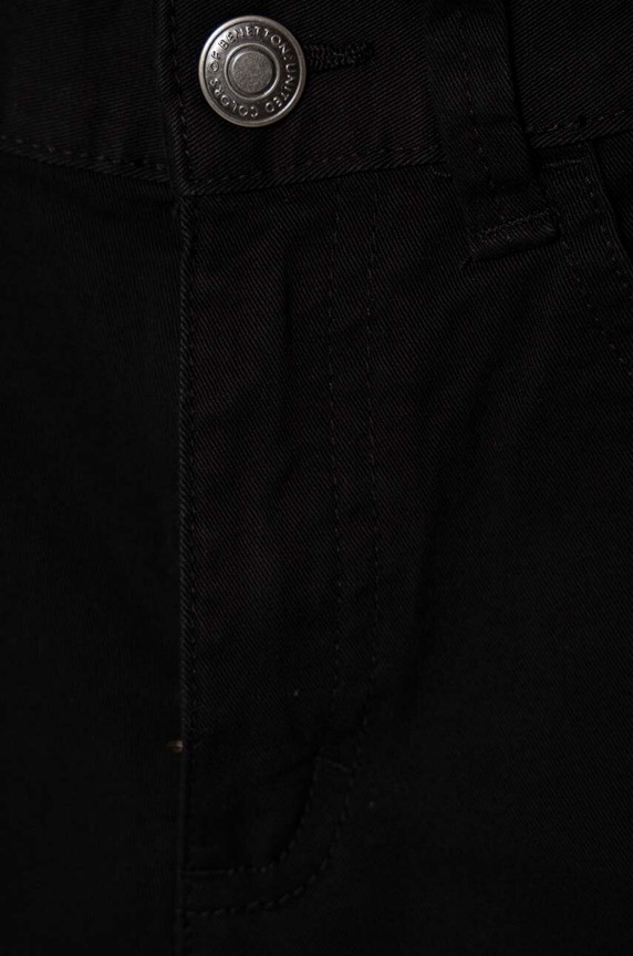 Dječaci Dječje hlače United Colors of Benetton 4HM6CE00P.G.NOS crna