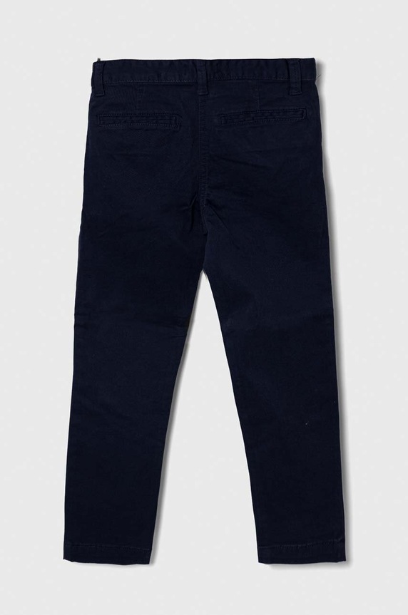 United Colors of Benetton jeans copii 4HM6CF011.G.NOS bleumarin AA00