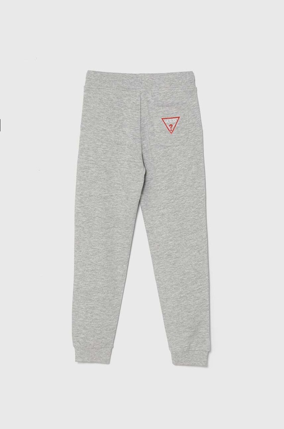 Guess gyerek melegítőnadrág L93Q24.KAUG0.9BYH szürke AA00