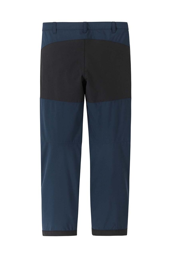 BIMBO Reima pantaloni per bambini Sampu 5100245A blu navy