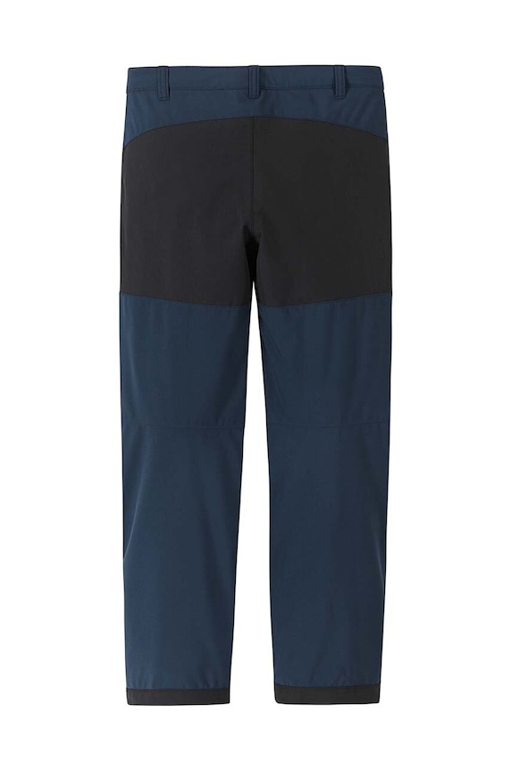 BIMBO Reima pantaloni per bambini Sampu 5100245A blu navy