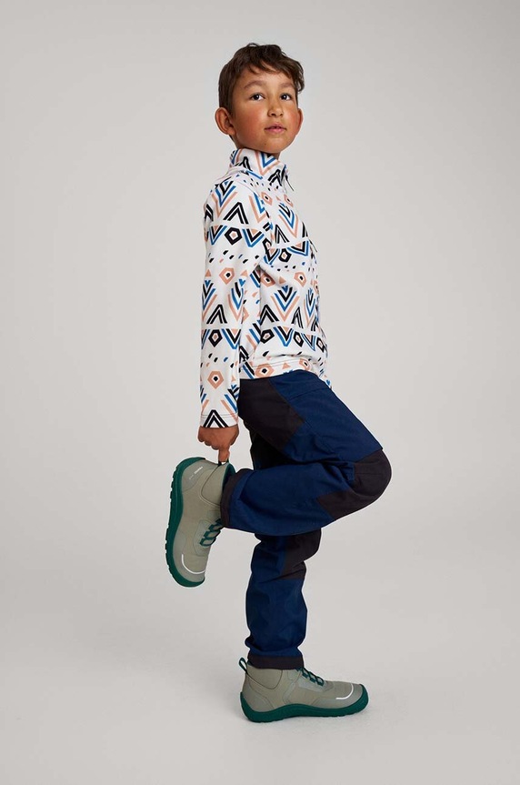 Reima pantaloni per bambini Sampu 5100245A