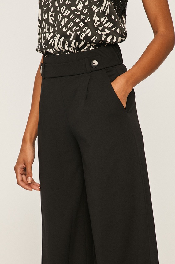 Jacqueline de Yong - Nadrág fekete 15177299