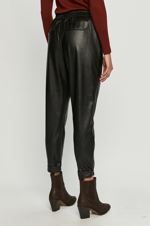 Oblečení Vero Moda - Kalhoty 10237236 černá