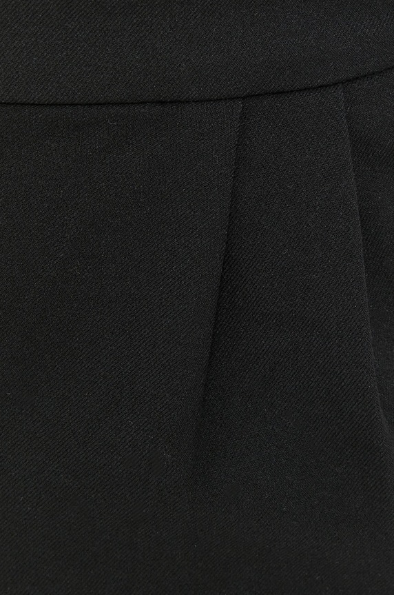 Kalhoty Vila černá 14063228