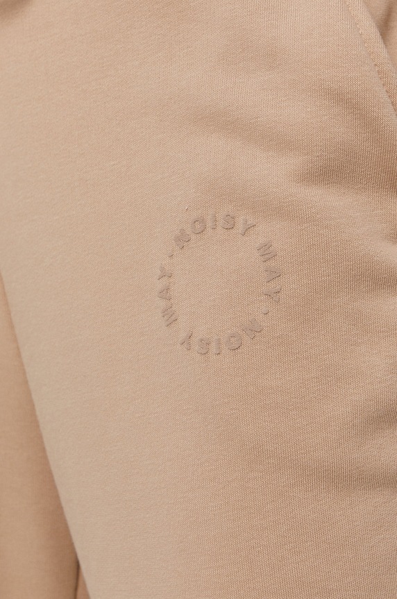 Noisy May - Nadrág bézs 27017354