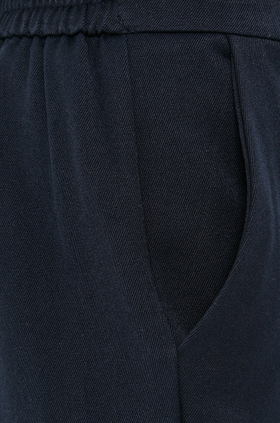 Vero Moda Spodnie granatowy 10225280