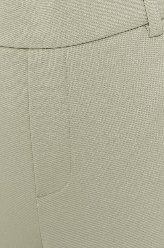 Vero Moda Spodnie 10225280 zielony