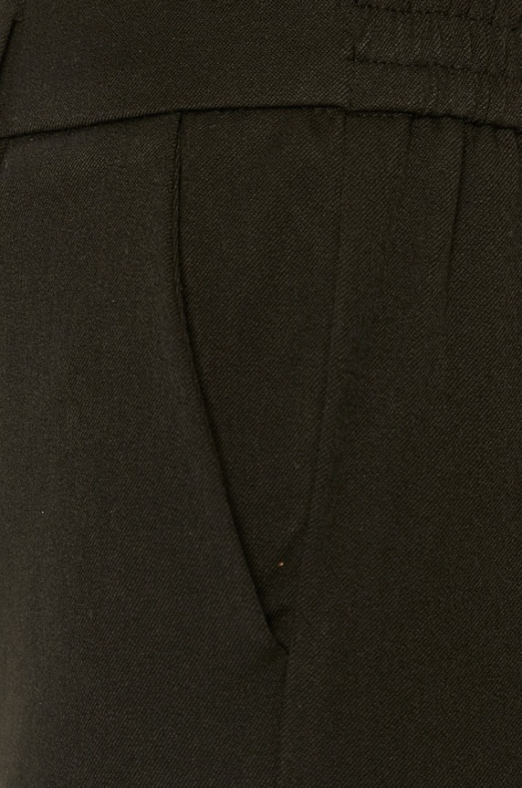 Nohavice Vero Moda čierna 10225280