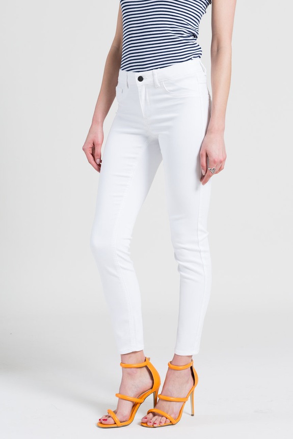 Vila - Nadrág Vicommit bézs 14032799