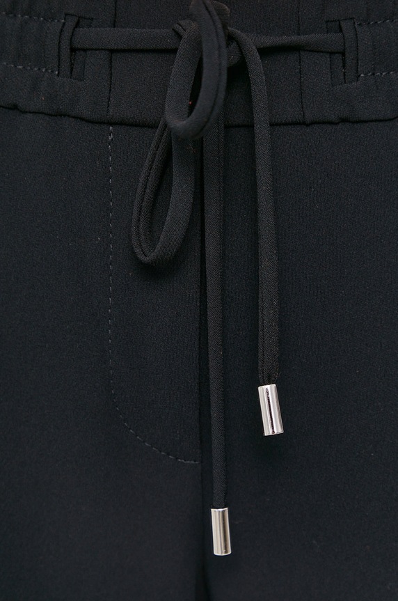 BOSS Spodnie 50427841.NOS 50427841.NOS czarny