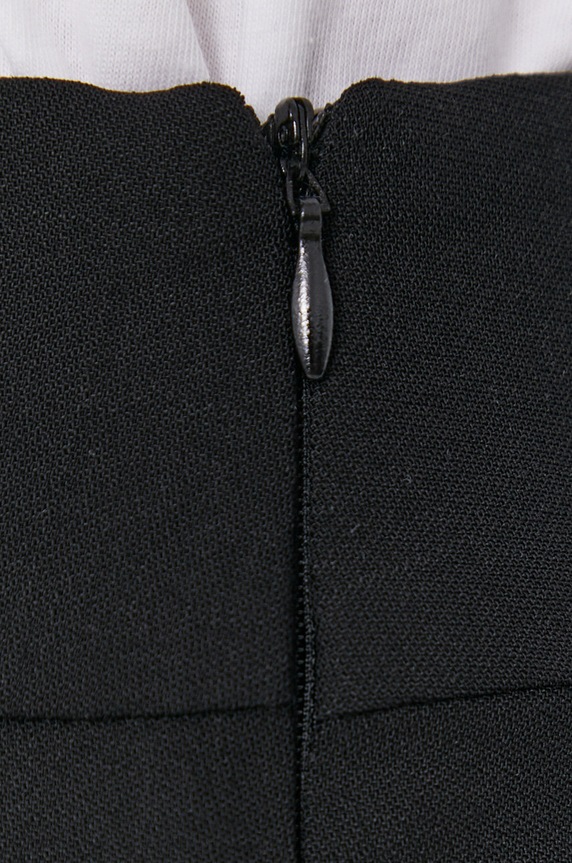Emporio Armani pantaloni negru 0NP05T.02002.NOS