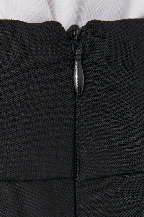 Emporio Armani pantaloni negru 0NP05T.02002.NOS